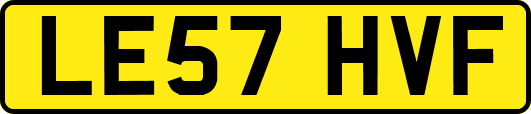 LE57HVF