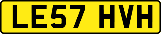 LE57HVH