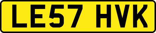 LE57HVK