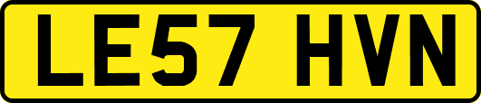 LE57HVN