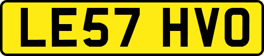 LE57HVO