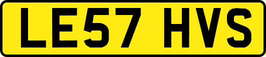 LE57HVS