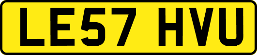 LE57HVU