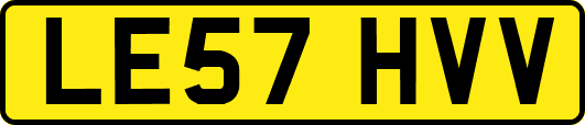LE57HVV
