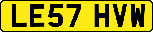 LE57HVW
