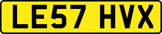 LE57HVX