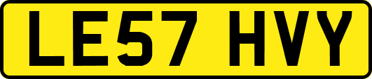 LE57HVY