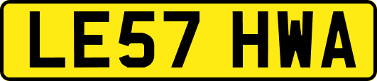 LE57HWA
