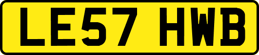 LE57HWB