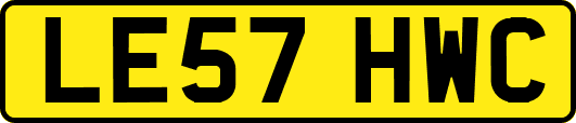 LE57HWC