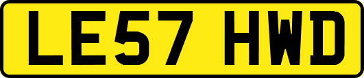 LE57HWD