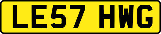 LE57HWG