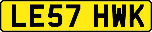 LE57HWK