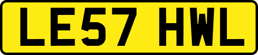 LE57HWL