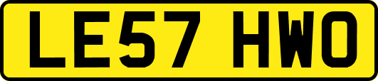 LE57HWO