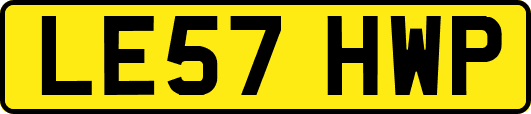 LE57HWP