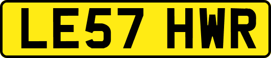 LE57HWR