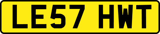 LE57HWT