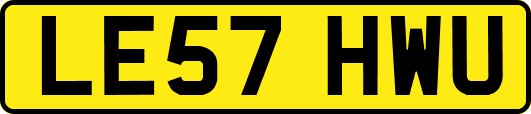LE57HWU