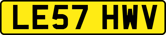 LE57HWV