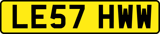 LE57HWW