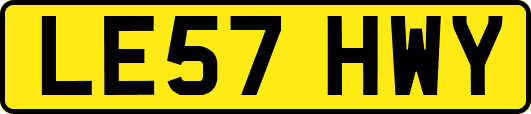 LE57HWY