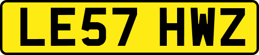 LE57HWZ
