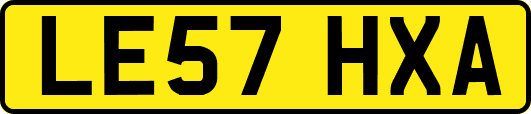 LE57HXA