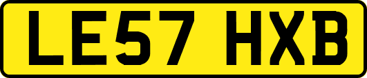 LE57HXB