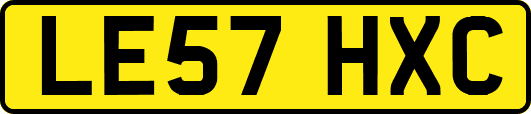 LE57HXC