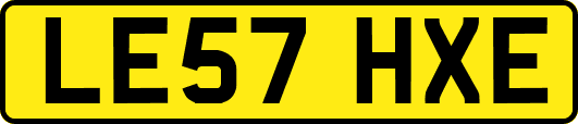 LE57HXE