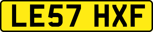 LE57HXF