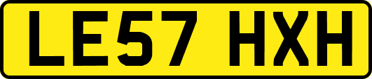 LE57HXH