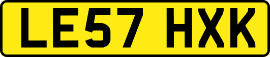 LE57HXK