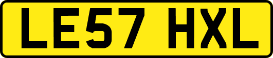 LE57HXL