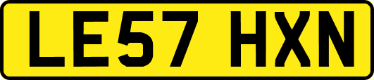 LE57HXN