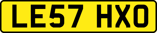 LE57HXO
