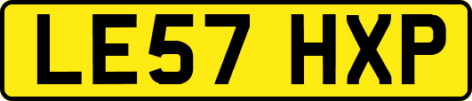 LE57HXP
