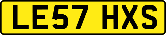 LE57HXS