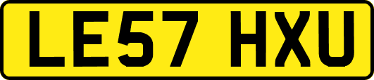 LE57HXU