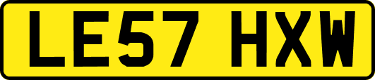LE57HXW