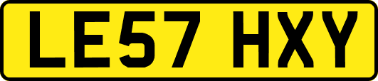 LE57HXY