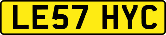 LE57HYC