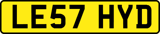 LE57HYD