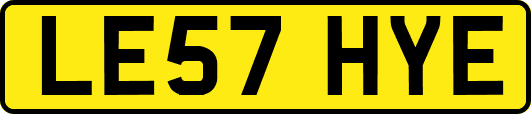 LE57HYE