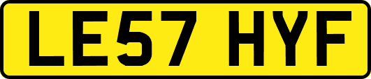 LE57HYF