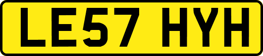 LE57HYH