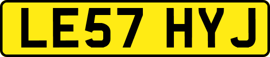 LE57HYJ