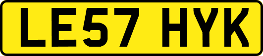 LE57HYK
