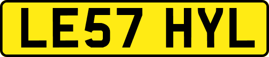 LE57HYL